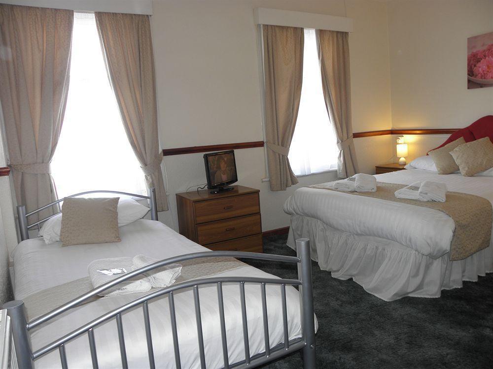 Mars Seaview Bed & Breakfast