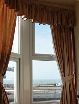 Bed & Breakfast Mars Seaview