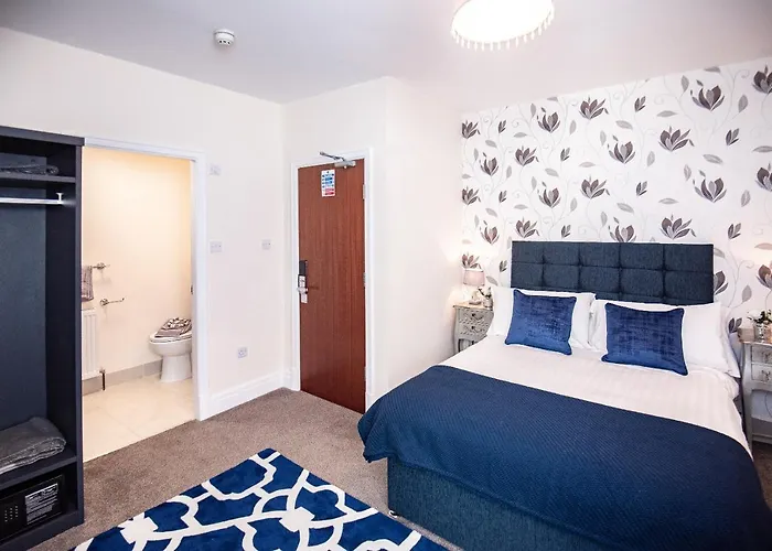 Trivelles Seaview Blackpool
