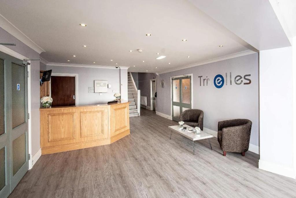 Mars Seaview Bed & Breakfast