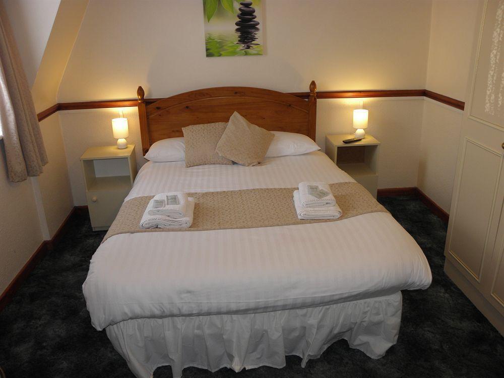 Bed and breakfast Mars Seaview