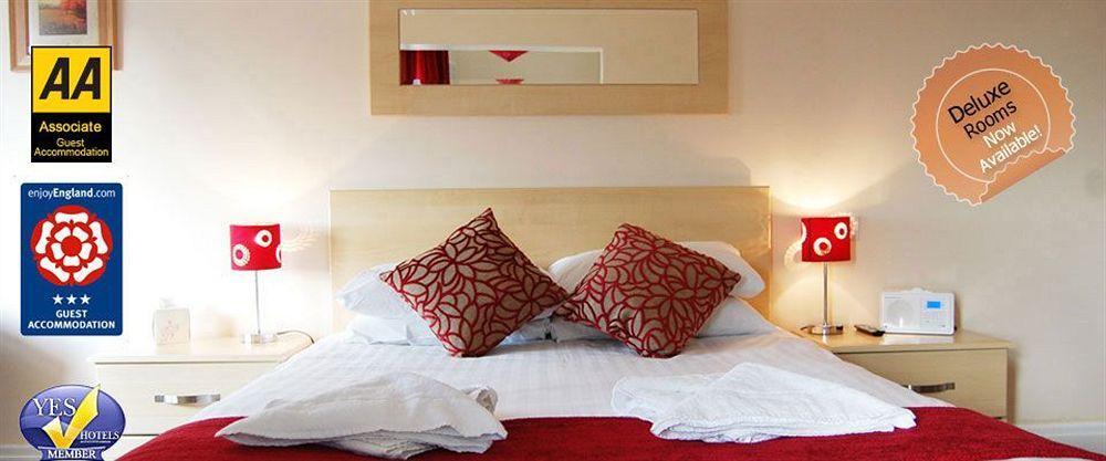 Mars Seaview Bed and breakfast 3*