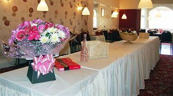 Mars Seaview Bed and breakfast Blackpool