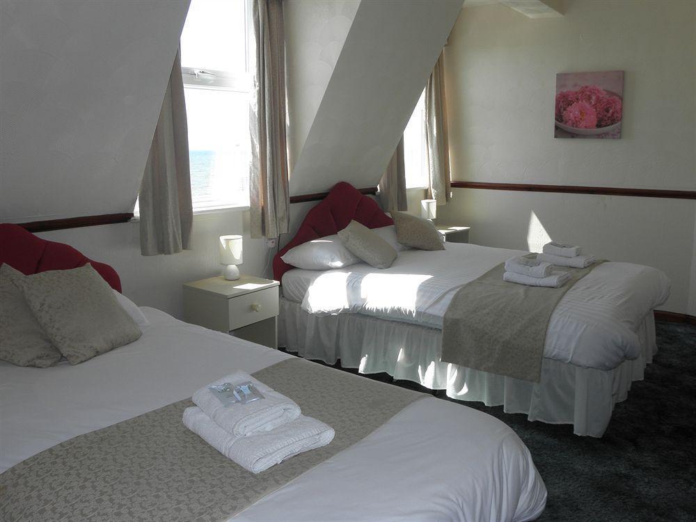 Trivelles Seaview 3* Blackpool