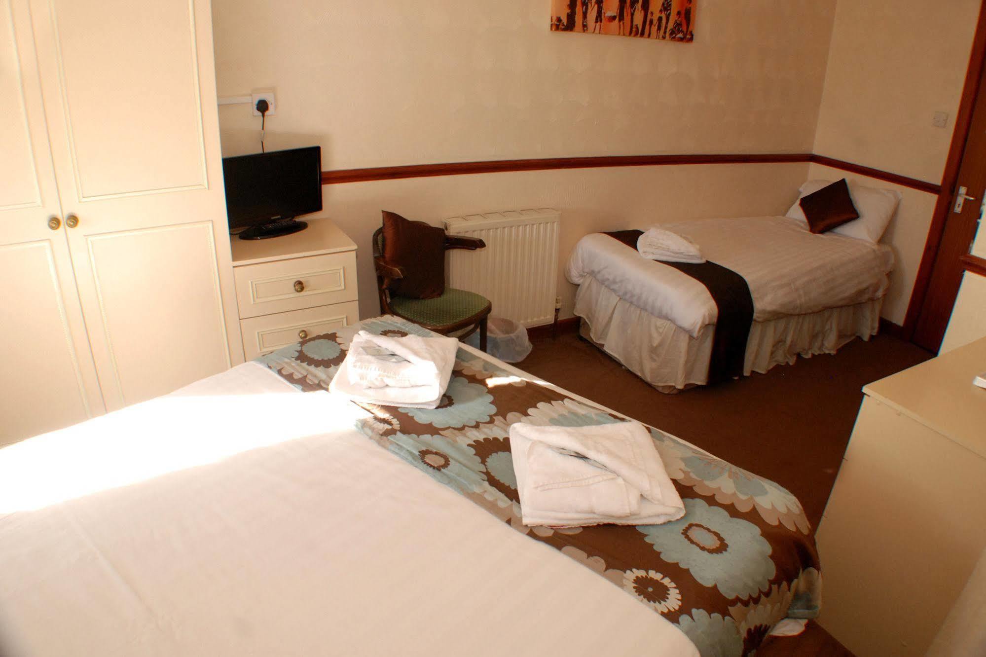 Bed and breakfast Mars Seaview