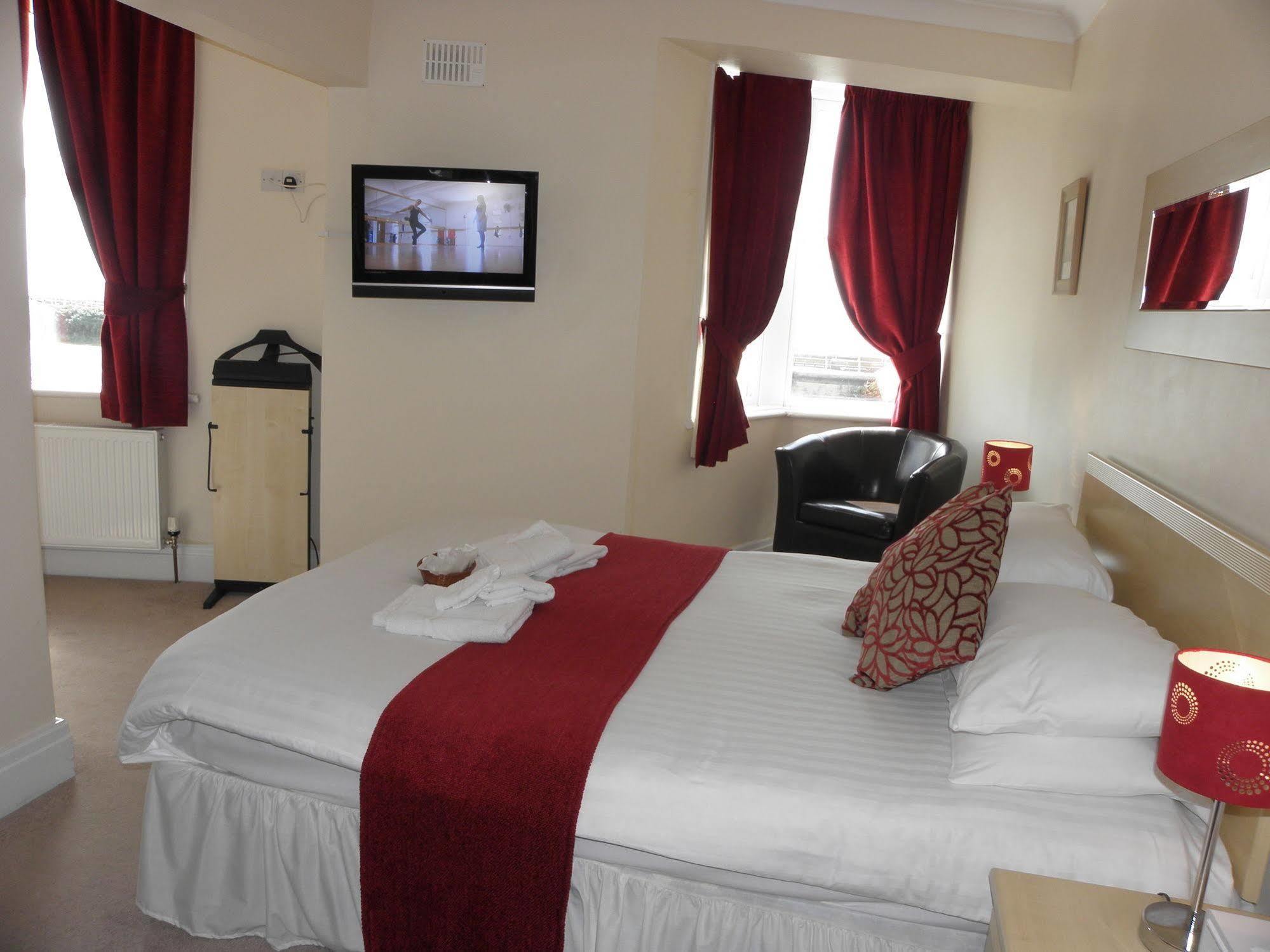 Trivelles Seaview 3*