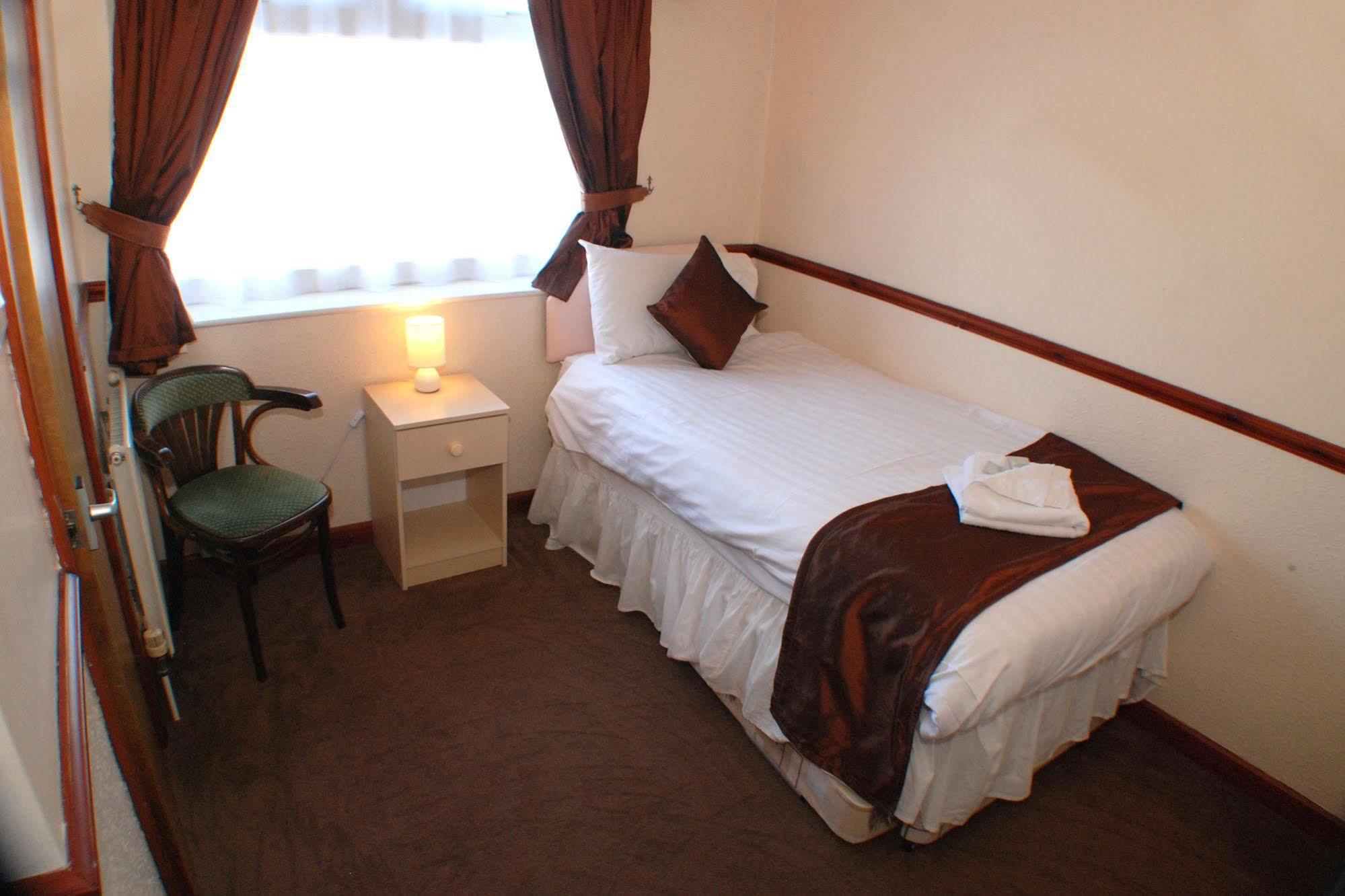 Trivelles Seaview Blackpool