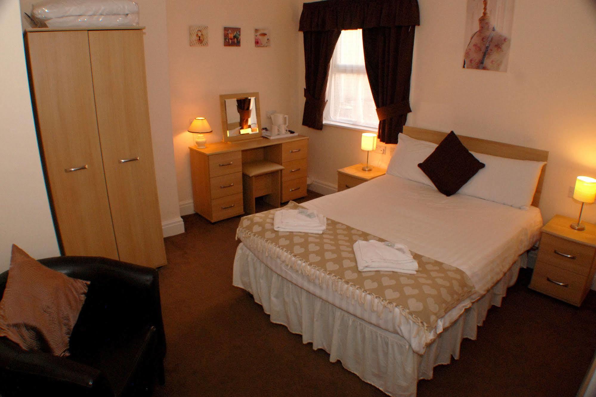 Mars Seaview Bed and breakfast