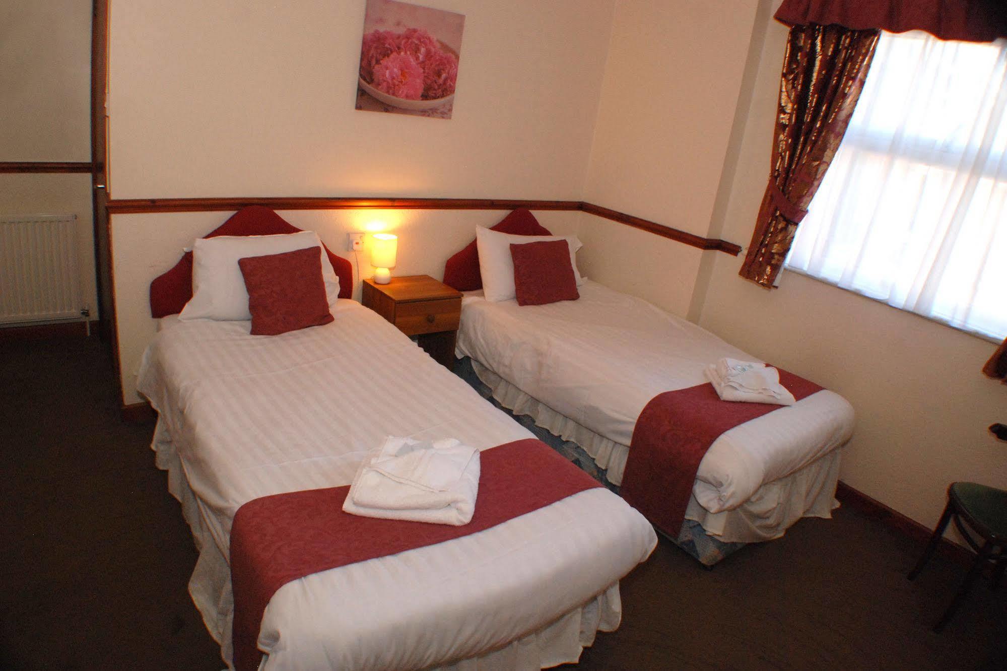 Mars Seaview Bed & Breakfast