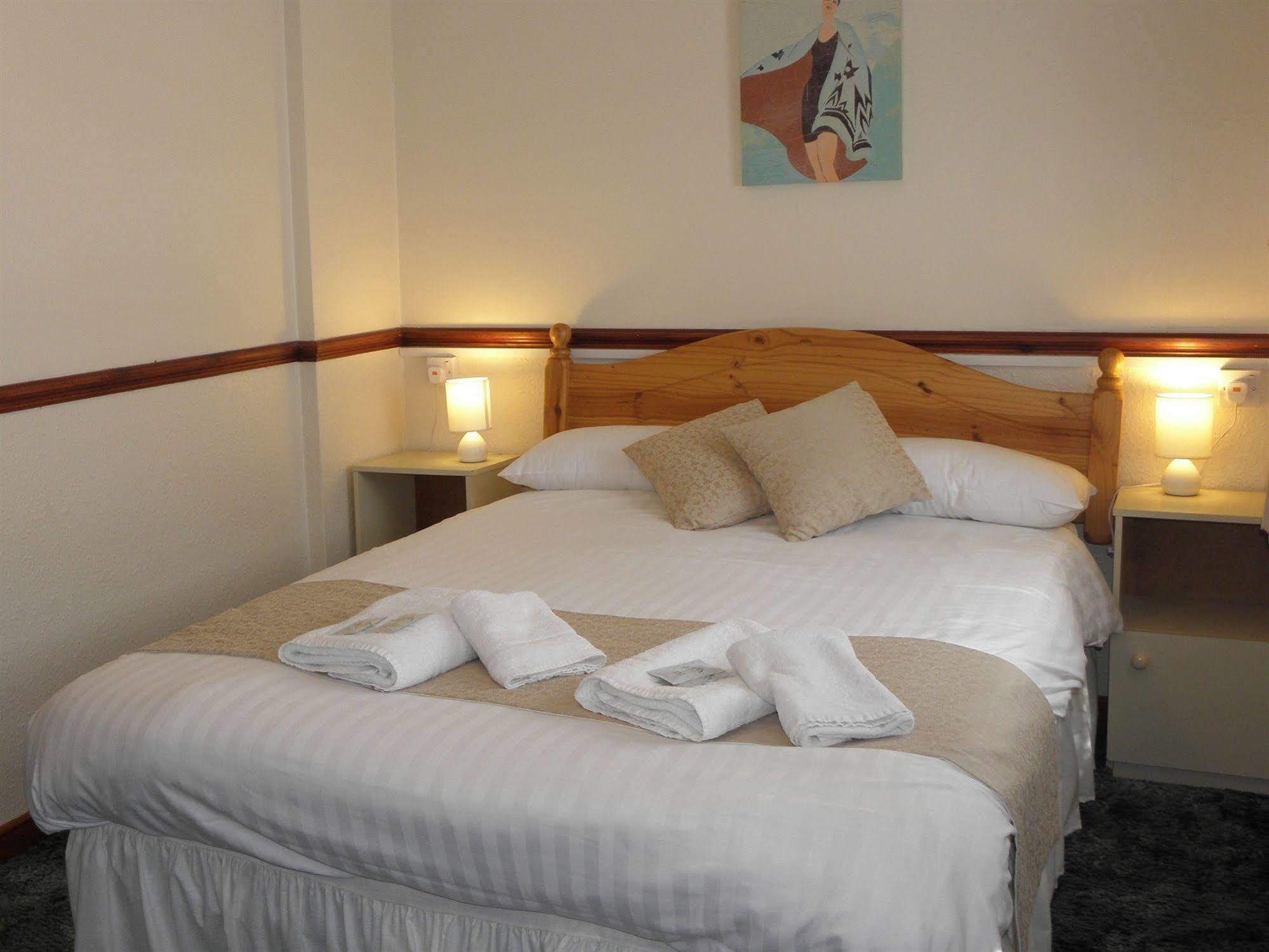 Mars Seaview Bed and breakfast