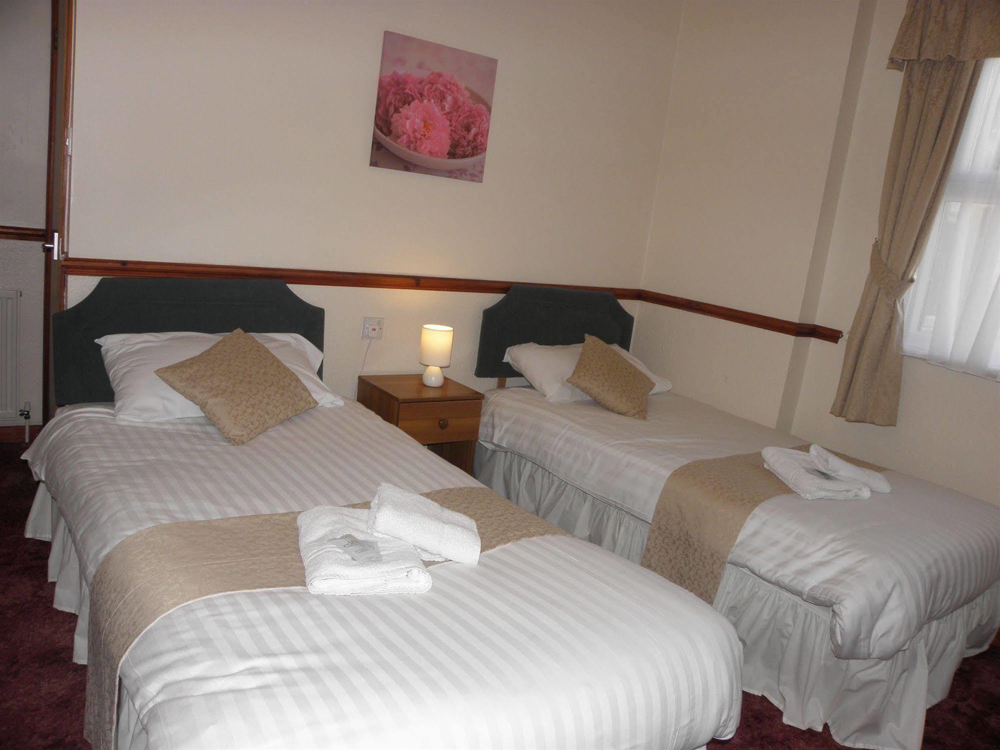 Trivelles Seaview 3* Blackpool