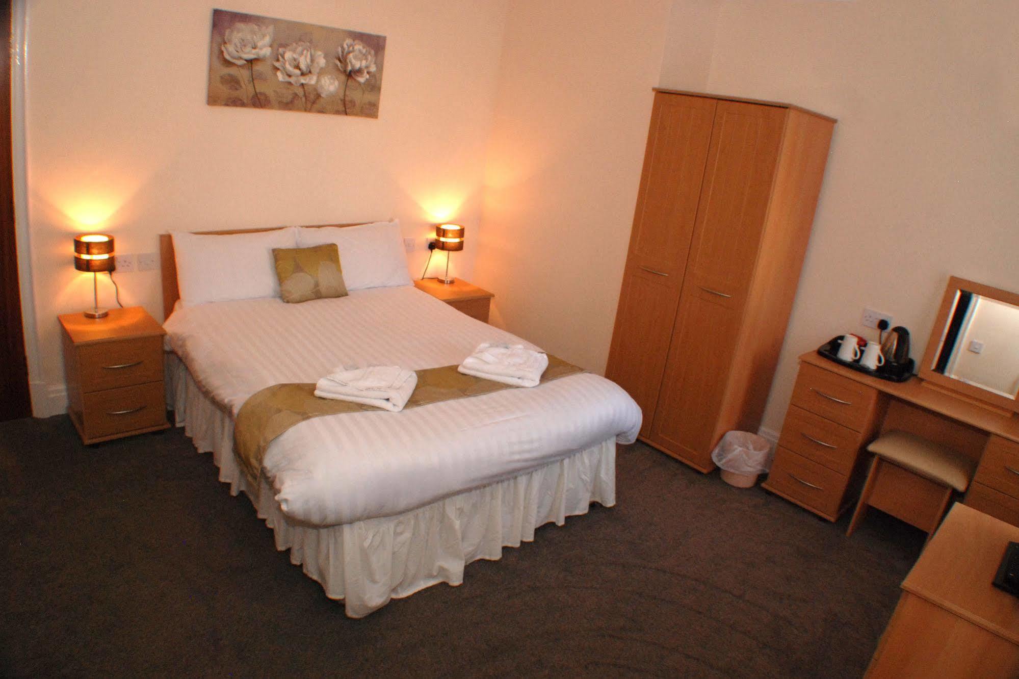 Mars Seaview Blackpool