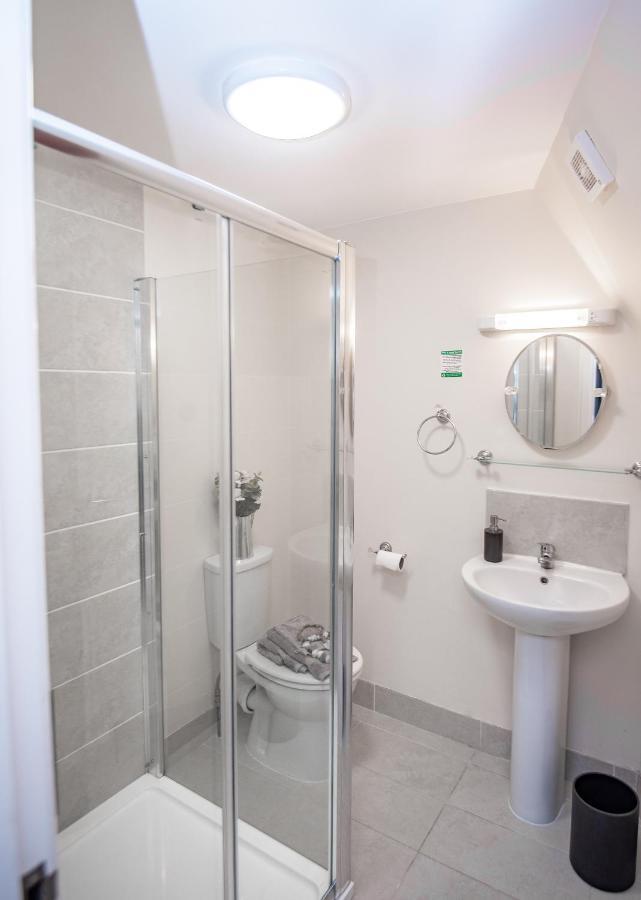 Bed and breakfast Mars Seaview 3*