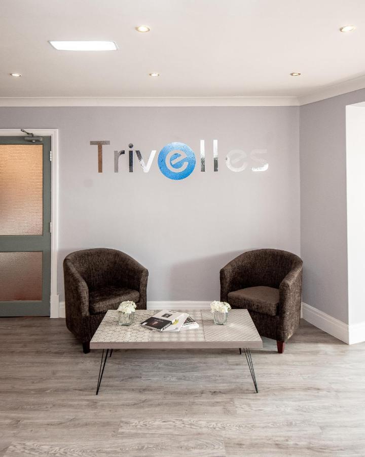 Trivelles Seaview 3*