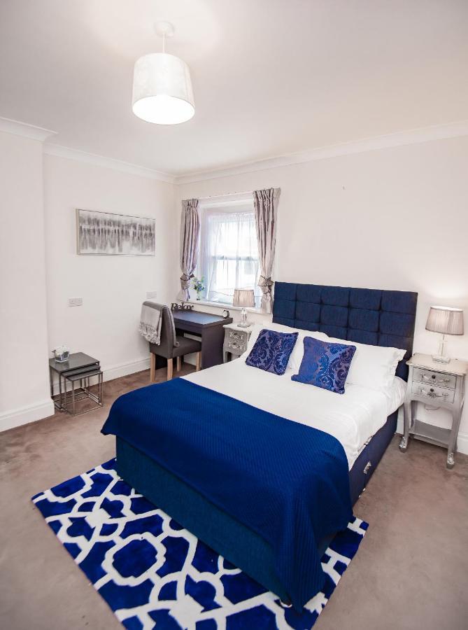 Mars Seaview Blackpool