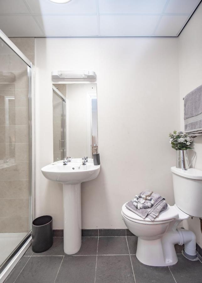 Bed & Breakfast Mars Seaview Blackpool
