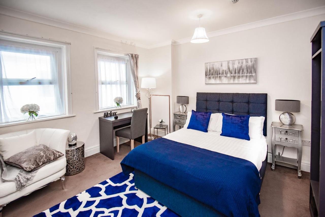 Mars Seaview 3*
