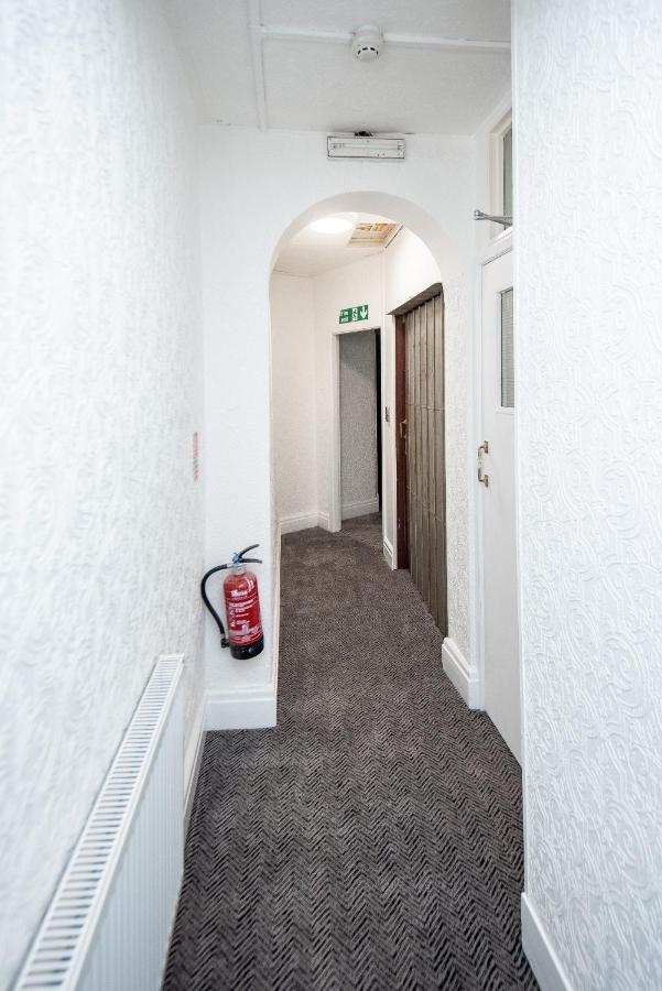 Trivelles Seaview 3* Blackpool