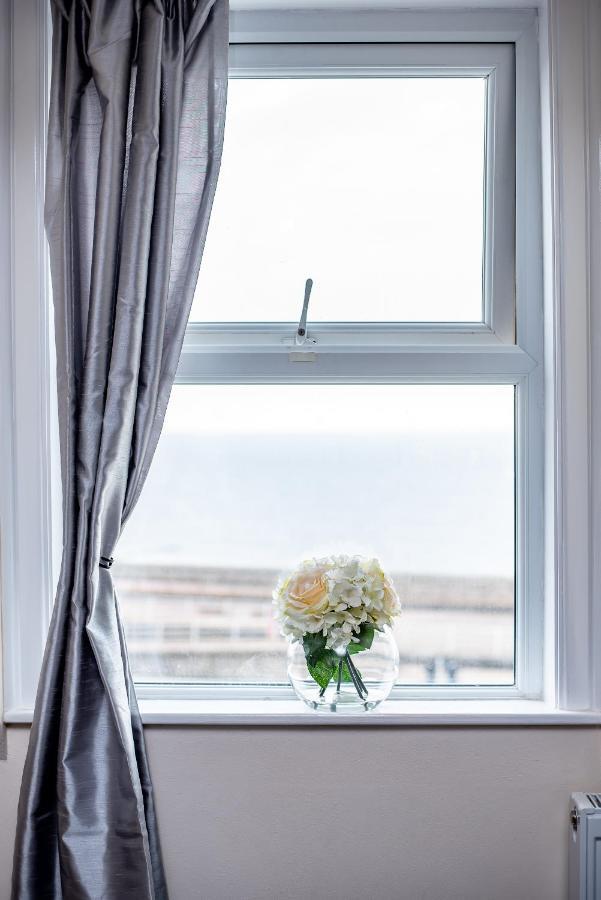 Bed and breakfast Mars Seaview Blackpool