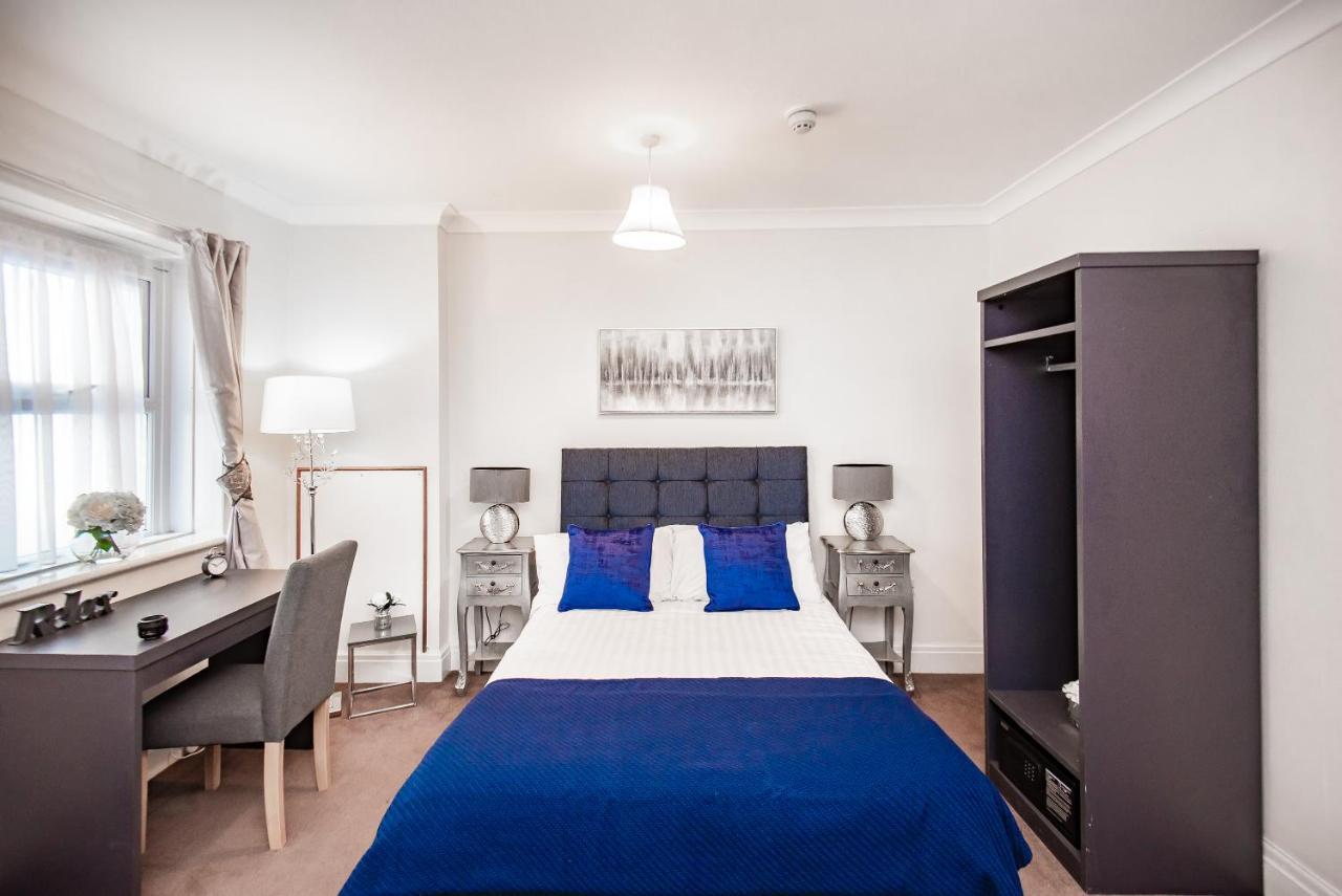 Mars Seaview Bed & Breakfast