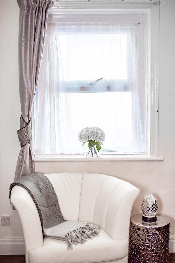 Trivelles Seaview Couette-café