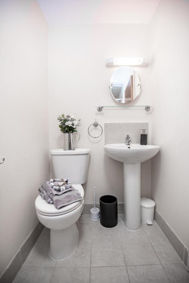 Bed and breakfast Mars Seaview Blackpool
