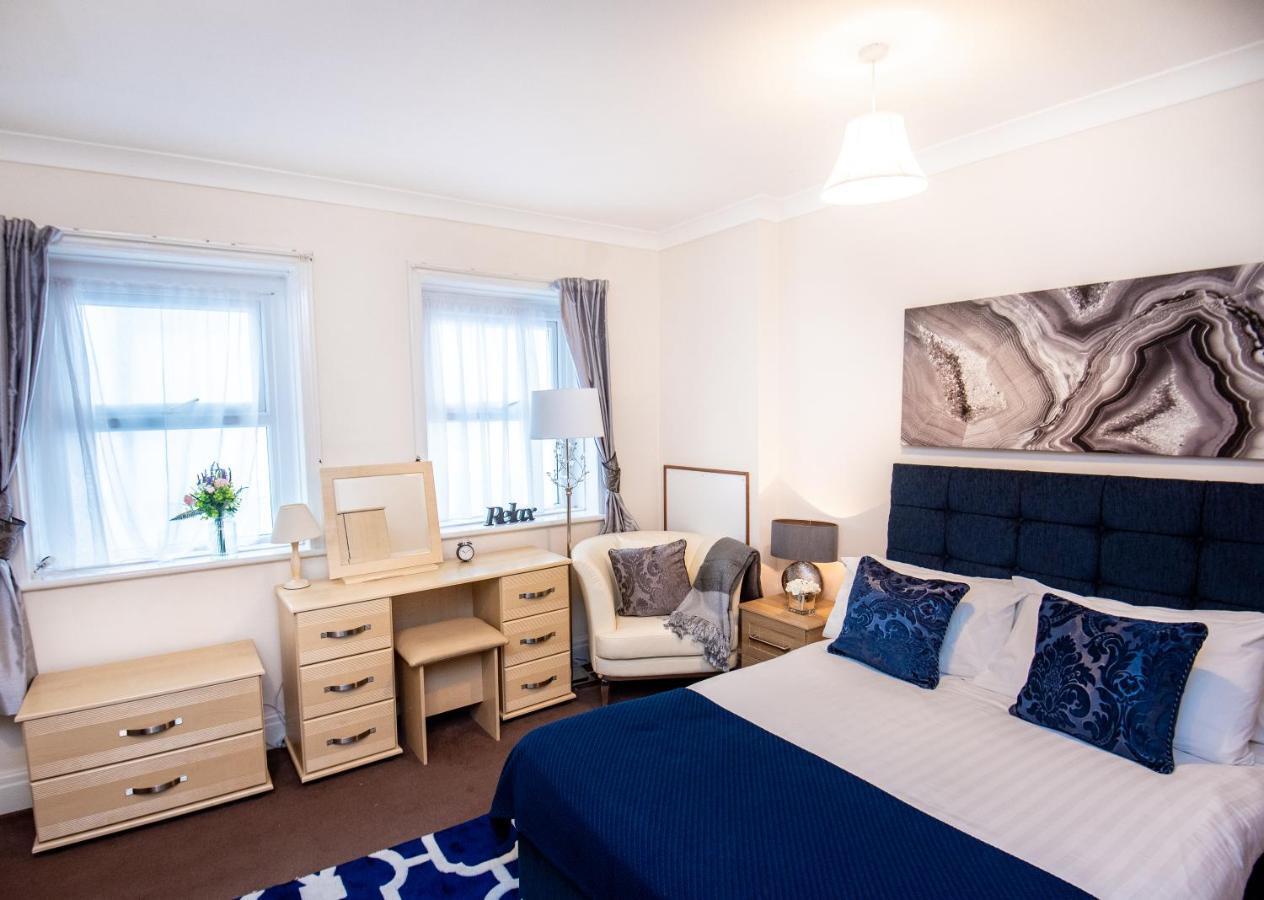 Bed & Breakfast Mars Seaview 3*